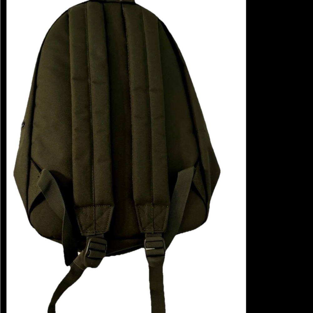 NWOT Herschel Supply Co Settlement 23L Women's Olive Green/Black- 12x17x6
Canvas - Picture 2 of 5